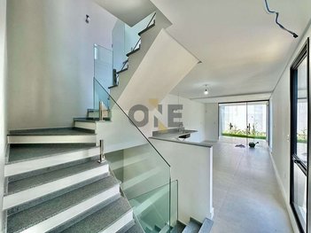 house em Rodovia Raposo Tavares, Sítio Boa Vista - Cotia - SP