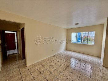 apartment em Rua Elizeu Di Bernardi, Campinas - São José - SC