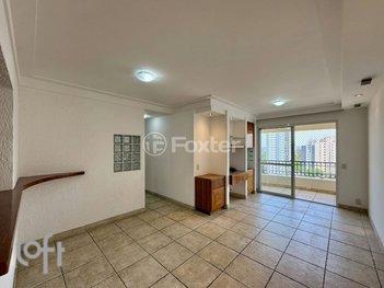 apartment em Rua Sócrates, Jardim Marajoara - São Paulo - SP