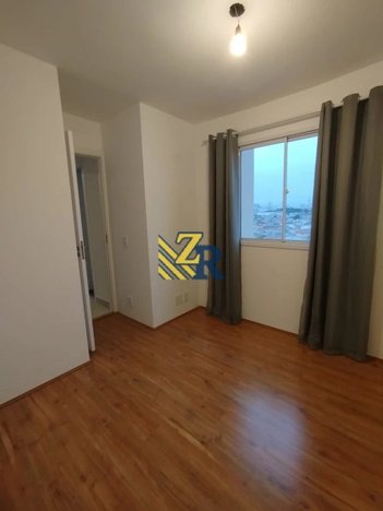 apartment em Avenida Vila Ema, Vila Ema - São Paulo - SP