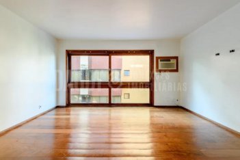 apartment em Rua Marquês do Pombal, Moinhos de Vento - Porto Alegre - RS