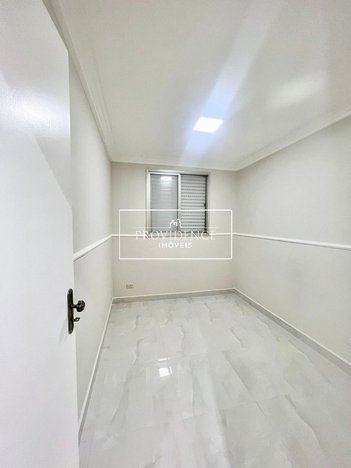 apartment em Rua Adriático, Jardim do Estádio - Santo André - SP