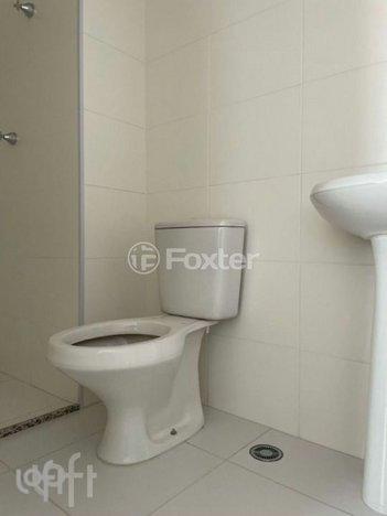 apartment em Thomas Edison, Barra Funda - São Paulo - SP