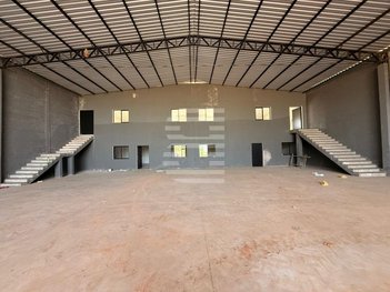 industrial em Rua Laerte de Paiva, Macuco - Valinhos - SP