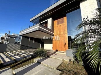 house em Rua das Cerejeiras, Parque da Matriz - Gravataí - RS
