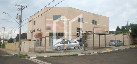 house em Avenida Doutor Adhemar Pereira de Barros, Vila Melhado - Araraquara - SP