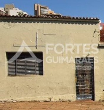 house em Rua Lafaiete, Vila Seixas - Ribeirão Preto - SP