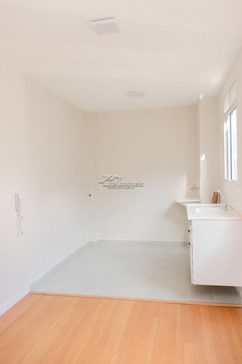 apartment em Rua Rio Pindaré, Parque Orestes Ôngaro - Hortolândia - SP