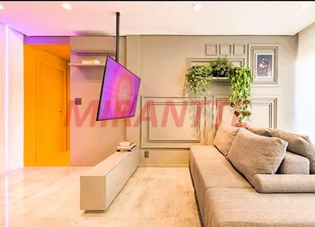 apartment em Rua Bartira, Perdizes - São Paulo - SP