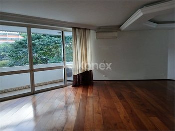 apartment em Rua Paraguaçu, Perdizes - São Paulo - SP
