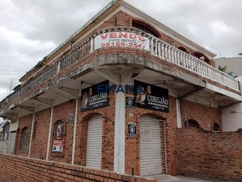 house em Rua Gomes Carneiro, Centro - Pelotas - RS