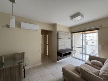 apartment em Avenida Mauro Ramos, Centro - Florianópolis - SC