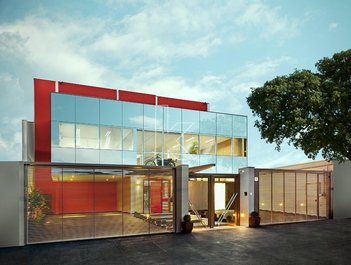 commercial_property em Rua Joaquim de Almeida, Mirandópolis - São Paulo - SP