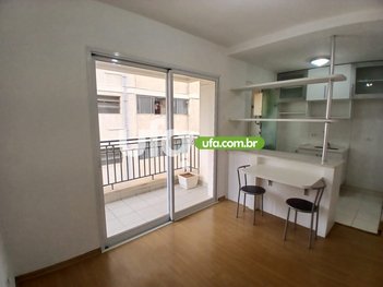 apartment em Avenida Angélica, Consolação - São Paulo - SP