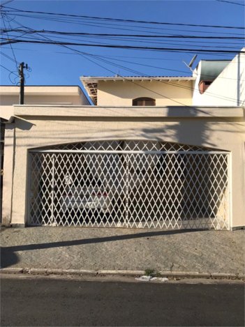 house em Rua José Aníbal Colleoni, Rudge Ramos - São Bernardo do Campo - SP