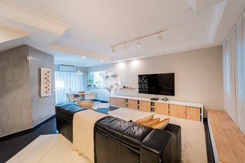 house em Rua Ricardo Lunardelli, Chácara Santo Antônio (Zona Sul) - São Paulo - SP