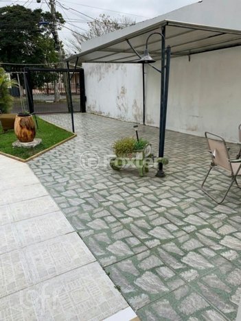 house em Avenida Toledo Piza, Sarandi - Porto Alegre - RS
