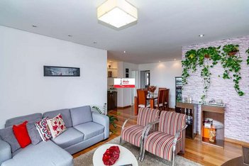 apartment em Rua Benjamim Jacob, Gutierrez - Belo Horizonte - MG