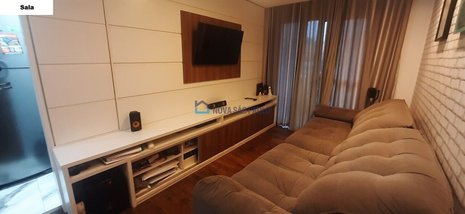 apartment em Rua Cisplatina, Ipiranga - São Paulo - SP