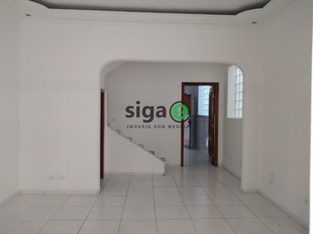 house em Rua Professor João Marinho, Vila Mariana - São Paulo - SP