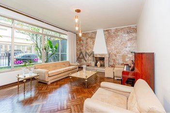 house em Rua Manduba, Santo Amaro - São Paulo - SP