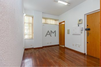 office em Avenida Adolfo Pinheiro, Santo Amaro - São Paulo - SP