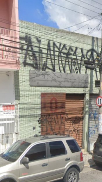 business em Rua Ernesto Manograsso, Cidade São Mateus - São Paulo - SP