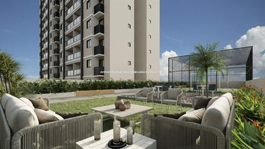 apartment em Rua Guarabira, Imbiribeira - Recife - PE