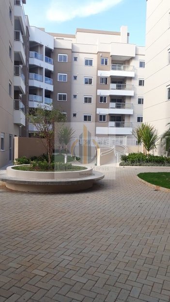 apartment em Rua Octávio de Moraes Lopes, Jardim Icaraí - São Paulo - SP