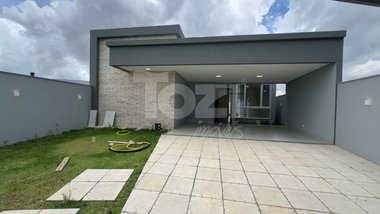 house em Travessa Aluísio Azevedo, Aquarela das Artes - Sinop - MT