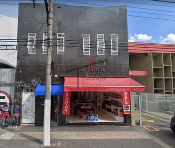 business em Doutor Eduardo Cotching, Vila Formosa - São Paulo - SP