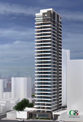 apartment em Rua Cardoso de Almeida, Perdizes - São Paulo - SP