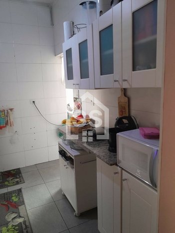 apartment em Rua Domingos de Morais, Vila Mariana - São Paulo - SP