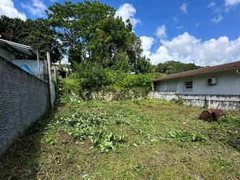 land_lot em Rua Assis Brasil, Ponta de Baixo - São José - SC