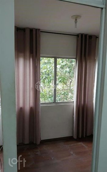 apartment em Rua Herbert Hoover, Jardim Leonor Mendes de Barros - São Paulo - SP