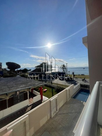 apartment em Rua Antenor Borges, Canasvieiras - Florianópolis - SC