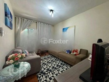 house em Rua Waldemar Martins Ferreira, Jordanópolis - São Bernardo do Campo - SP