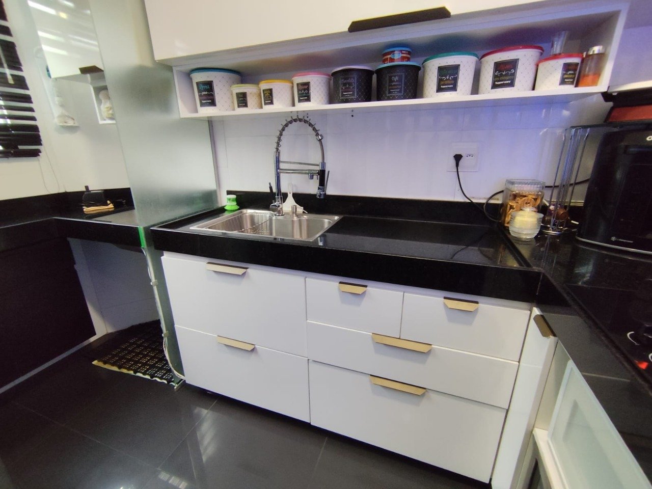 Apartamento com 2 quartos — Padre Eustáquio, Belo Horizonte