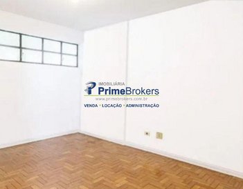 apartment em Avenida Brigadeiro Luís Antônio, Bela Vista - São Paulo - SP
