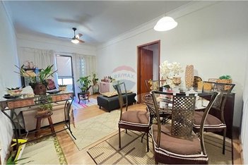 apartment em Rua Visconde de Taunay, Vila Tibério - Ribeirão Preto - SP