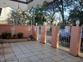 house em Rua Lopes Trovão, Vila Eliza - Campinas - SP
