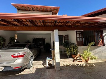 house em Rua Procópio Ferreira, Ideal - Ipatinga - MG