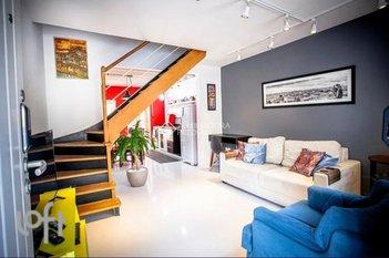 house em Cangatara, Pinheiros - São Paulo - SP