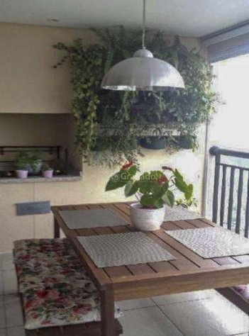 apartment em Rua Paulo de Avelar, Vila Dom Pedro I - São Paulo - SP