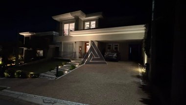 house em Rua Álvaro Padovani, Reserva Santa Rosa - Itatiba - SP