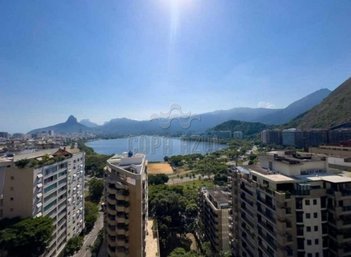 apartment em Rua Professor Gastão Bahiana, Copacabana - Rio de Janeiro - RJ