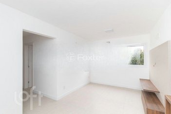apartment em Rua Joaquim Cruz, Santo Antônio - Porto Alegre - RS