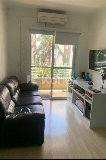 apartment em Rua Antônio Domingues Freitas, Vila Amélia - São Paulo - SP
