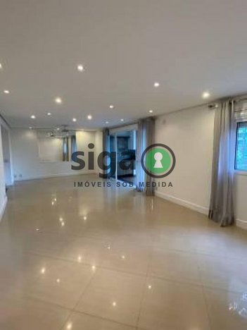 apartment em Rua Alexandre Dumas, Chácara Santo Antônio (Zona Sul) - São Paulo - SP