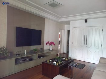 apartment em Rua Pontins, Santana - São Paulo - SP